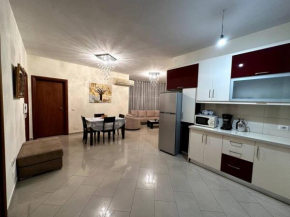 Merkel Apartments